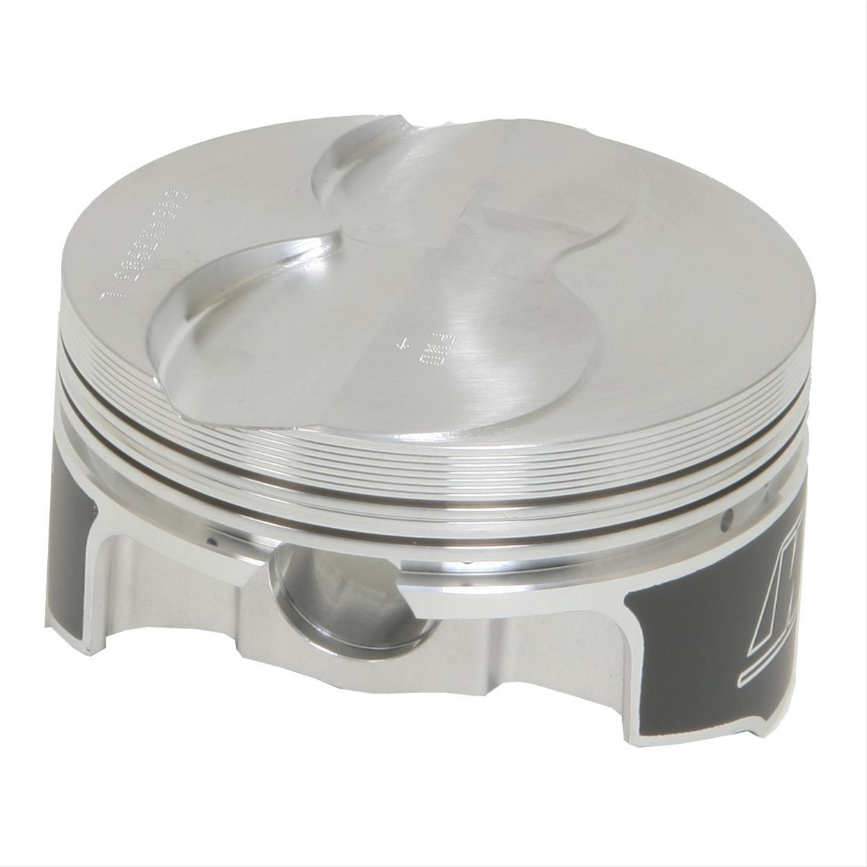 Wiseco Pistons K464X3903 Chevy LS Series -3cc Dome 3.903" Bore
