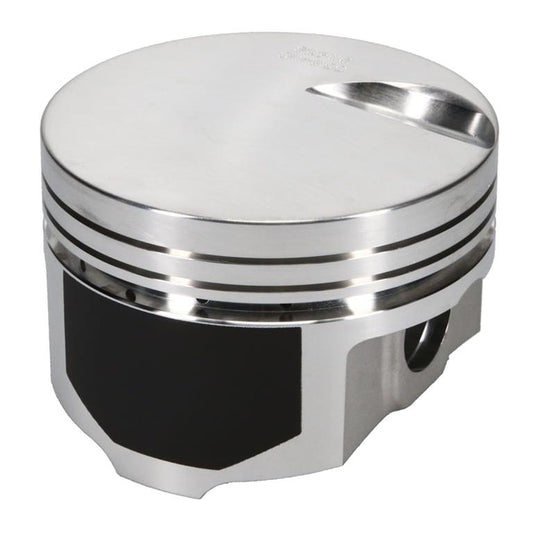 Wiseco Pistons K0023B115 Chevy Big Block Quick 16 Gen II 48.7cc Dome 1.120 CH
