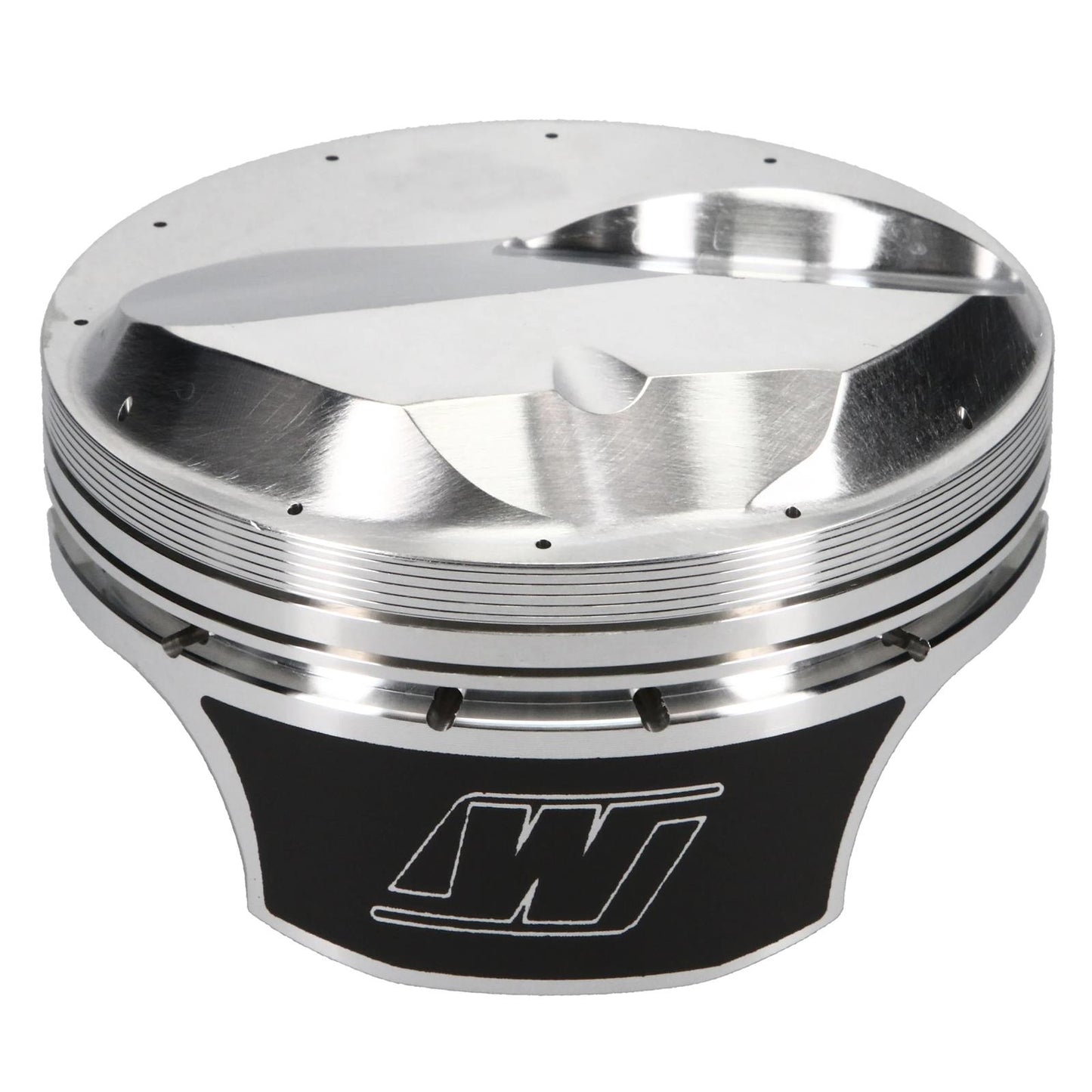 Wiseco Pistons K0006B3 Chevy Big Block "Q16" Heavy NOS +42cc 1.120" CH