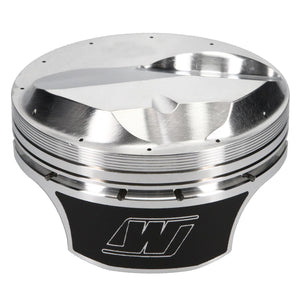 Wiseco Pistons K0006B3 Chevy Big Block "Q16" Heavy NOS +42cc 1.120" CH