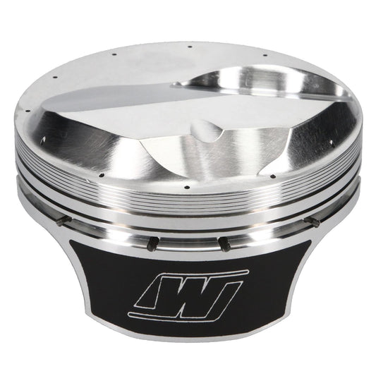 Wiseco Pistons K0006B3 Chevy Big Block "Q16" Heavy NOS +42cc 1.120" CH