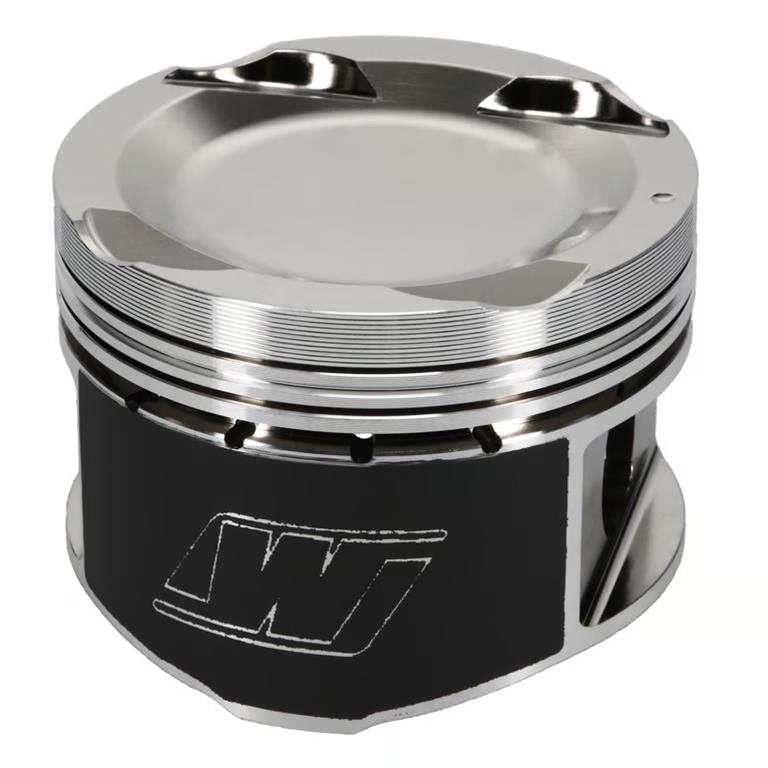 Wiseco Pistons KE197M75 Volkswagen PY Polo -27cc 1.581x2.9528