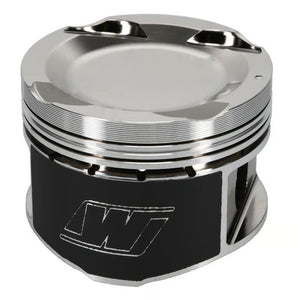 Wiseco Pistons KE197M75 Volkswagen PY Polo -27cc 1.581x2.9528