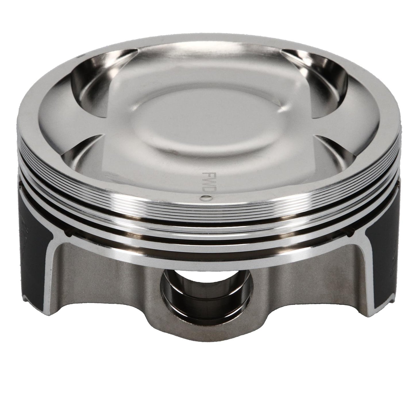 Wiseco Pistons K598M9955 Subaru EJ257 WRX/STI 4v Dish -19cc 99.55