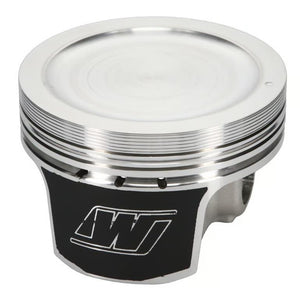 Wiseco Pistons KE155M8125 Volvo 850T5 2.3L 2v Dish 1.4134 x 3.1988