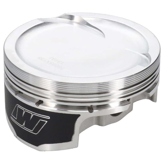 Wiseco Pistons RED0019XS Chevrolet -5.7cc Flat Top 1.000 X 4.000
