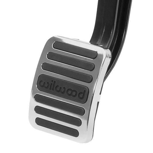 WIL330-15866 | Brake & Clutch Pedal Pad Cover
