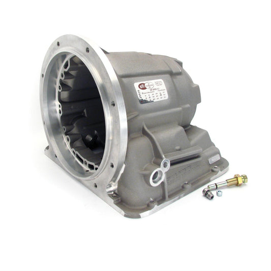 TCI Auto TCI720012 Reid Two Piece Trans Case
