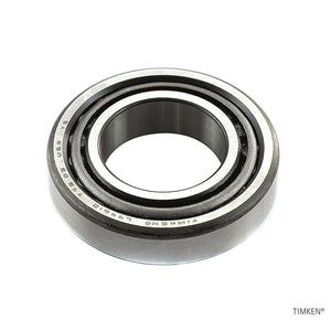Timken TIMSET4 Timken Wheel Bearing Set C use WBSET4B