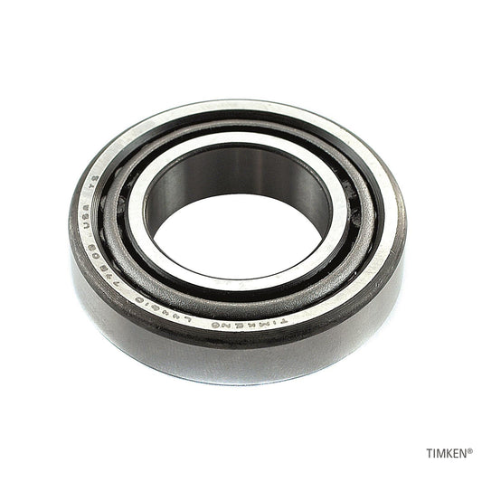Timken TIMSET4 Timken Wheel Bearing Set C use WBSET4B