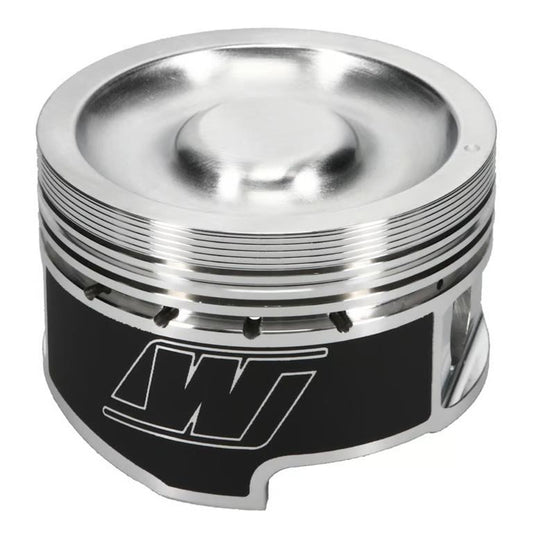 Wiseco Pistons KE254M765 VW Polo 16V 1.6L -6.cc Dish 1.152x3.0118