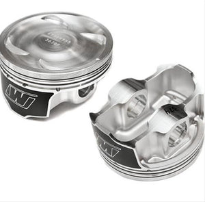 Wiseco Pistons K598M995AP Subaru EJ257 WRX/STI 4v Dish -19cc 99.50
