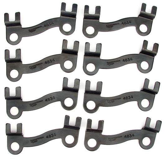 Guide Plate Set (Raised) 5/16" Pushrod & 7/16" Stud Dia (Suit Ford 429 - 460) (CO4834-8)