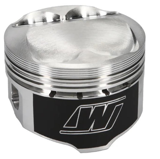 Wiseco Pistons KE103M915AP Ford Cosworth YB 4vp Dish -20.2cc 8:1 CR