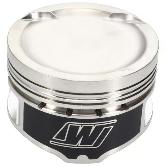 Wiseco Pistons K752M83 to suit Audi/VW EA113 -11.500cc Dish 1.1654 x 3.