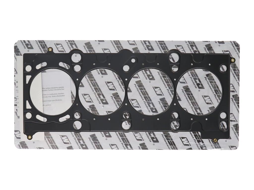 Wiseco Pistons K740M89 1998-2008 HONDA J32 +4cc Dome [KIT]