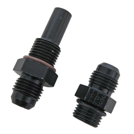 TCI Auto TCI831013 Fitting Kit 4L80E 9/16-18 Co
