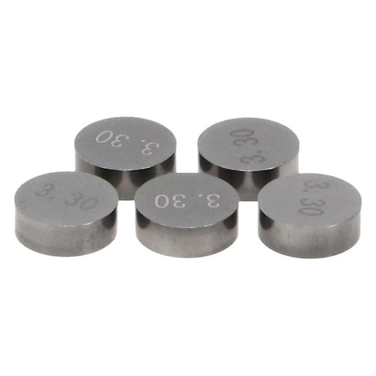 Wiseco Pistons K666M855AP Mitsubishi EVO 1996-2007