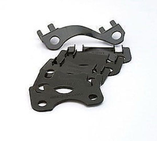 COMP CAMS 7/16" GUIDE PLATE SET 3/8" PUSHROD Ford WINDSOR 289-351 CO4837-8