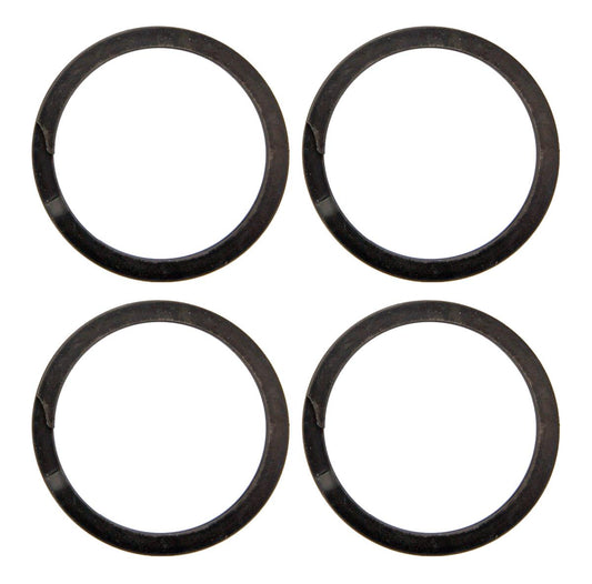 Wiseco Pistons W5315 1.094" Spiral Locks - (Set of 4)