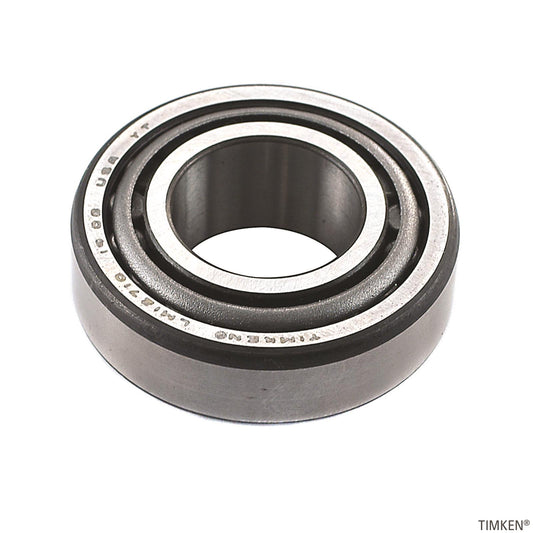 Timken TIMSET12 Timken Wheel Bearing Set E use WBSET12B