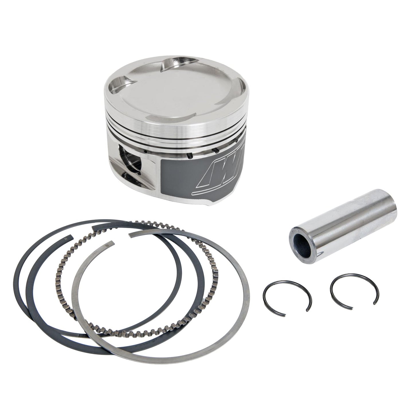 Wiseco Pistons K550M87AP to suit Toyota Turbo -14.8cc 1.338 X 87.00mm