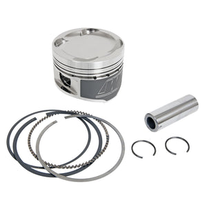 Wiseco Pistons K550M87AP to suit Toyota Turbo -14.8cc 1.338 X 87.00mm