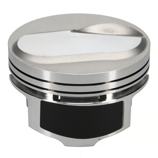 Pro Tru Street PTS521A6 Forged Pist/Rings 4.530" Dome +15Cc Pro Tru St Chev BB 502 V8