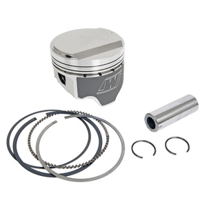 Wiseco Pistons K578M87AP to suit Nissan RB25 14cc Dome 87.00mm Bore
