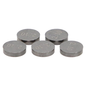 Wiseco Pistons K635M88 GM 2.0 LNF 4vp * TURBO *