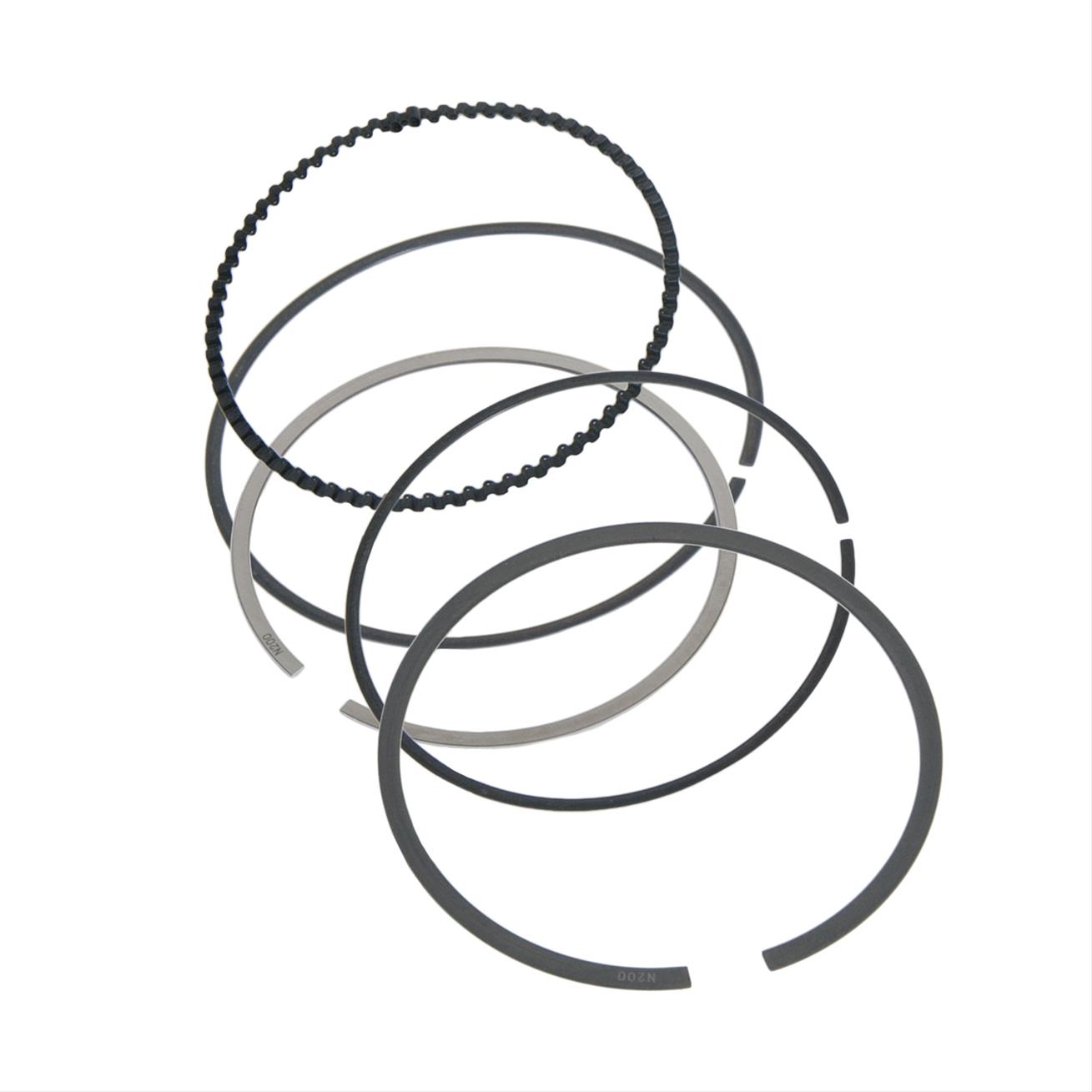 Wiseco Pistons 8600XX 86.00MM RING SET