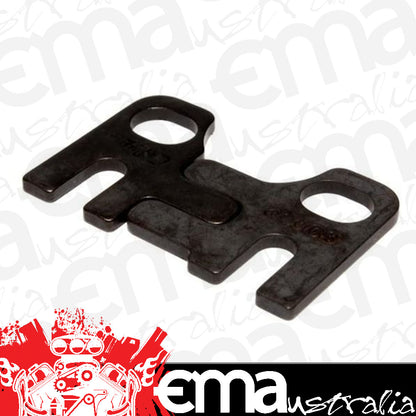 COMP Cams 4839-8 Flat 2 Piece Adjustable Guide Plate Set SBC/289-351W w/ 3/8" Pushrod 7/16" Stud