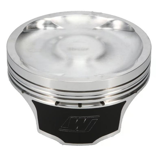 Wiseco Pistons K703M100 Subaru EJ257 WRX/STI 4v Dish -19cc 100