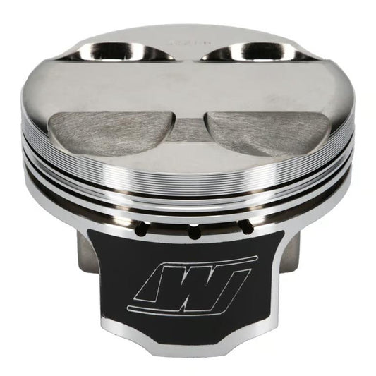 Wiseco Pistons K682M89 Honda F20C/F22C S2000 +7cc Dome 11.0:1