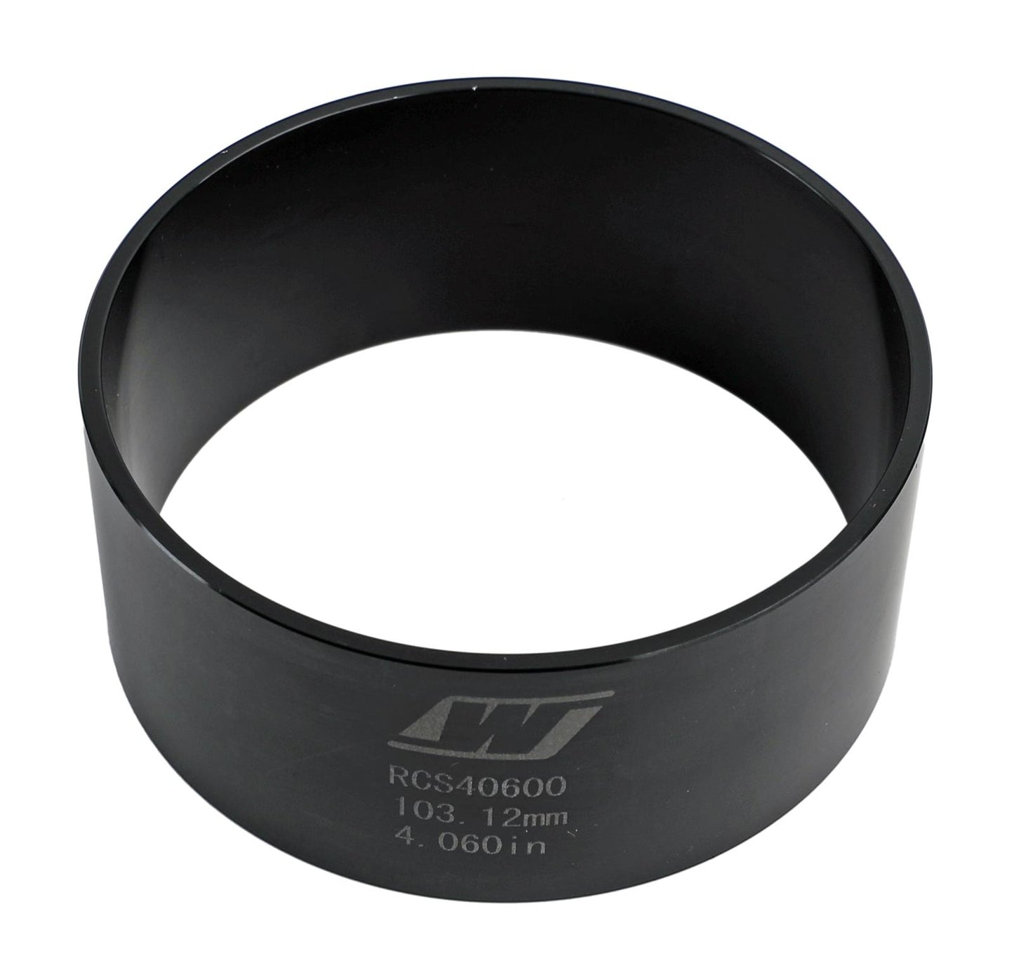 Wiseco Pistons RCS40600 Ring Compressor Sleeve - 4.060" Bore