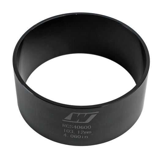 Wiseco Pistons RCS40600 Ring Compressor Sleeve - 4.060" Bore