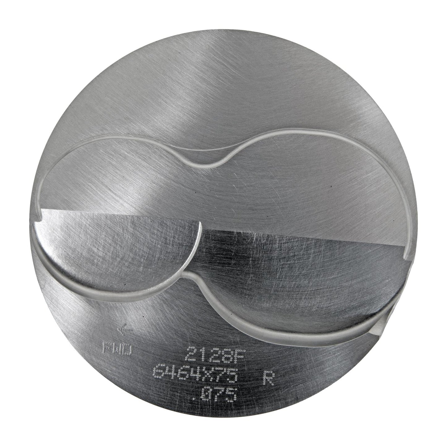 Wiseco Pistons K464X75 Chevy LS Series -3cc Dome 4.075" Bore