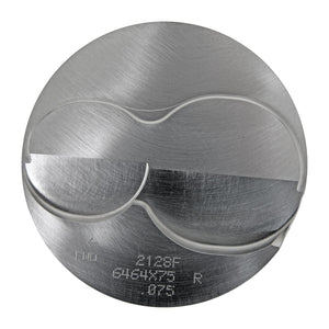 Wiseco Pistons K464X75 Chevy LS Series -3cc Dome 4.075" Bore