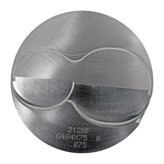 Wiseco Pistons K464X75 Chevy LS Series -3cc Dome 4.075" Bore