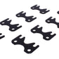GM LS V8 engines with rectangle Port Heads (LS3/L92/L99/L76) LS3 L92 L99 L76 5/16" Guide Plates (Set Of 8) COMP Cams CO4840-8