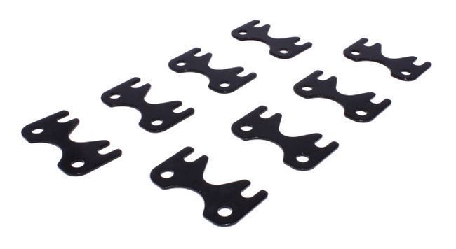 GM LS V8 engines with rectangle Port Heads (LS3/L92/L99/L76) LS3 L92 L99 L76 5/16" Guide Plates (Set Of 8) COMP Cams CO4840-8