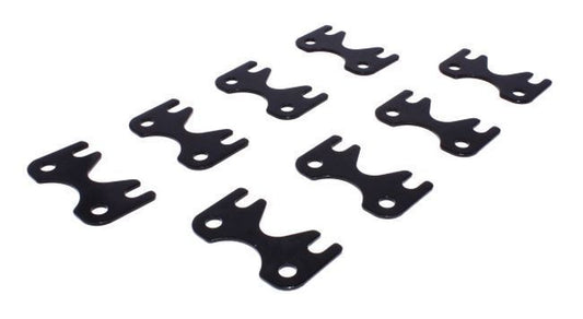 GM LS V8 engines with rectangle Port Heads (LS3/L92/L99/L76) LS3 L92 L99 L76 5/16" Guide Plates (Set Of 8) COMP Cams CO4840-8