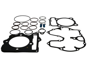 Wiseco Pistons KE248M79 Suzuki M16A1.6L -15cc Dish 1.181x3.1102