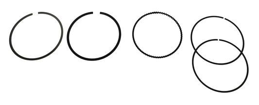Wiseco Pistons 8850XX 88.50MM RING SET