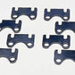 Comp Cams CO4854-8 GM LS1 LS6 Guide Plates 5/16" Pushrod Diameter