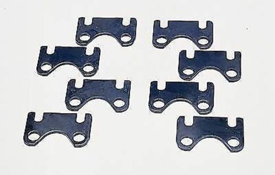 Comp Cams CO4854-8 GM LS1 LS6 Guide Plates 5/16" Pushrod Diameter