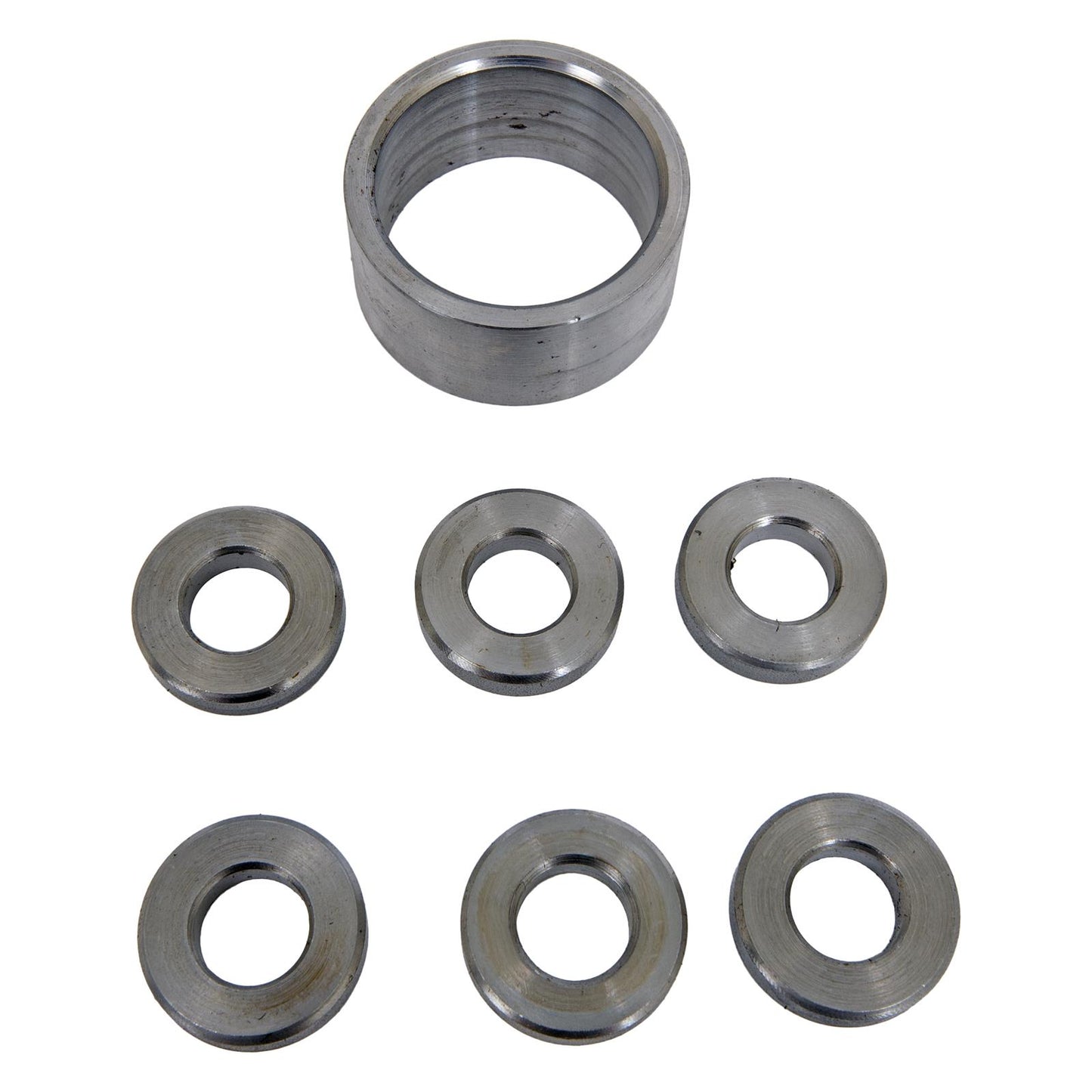 TCI Auto TCI745502 1/2 Mp Extension Kit