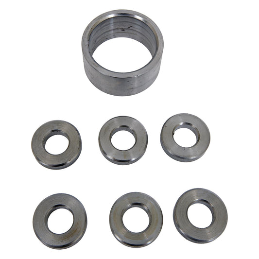 TCI Auto TCI745502 1/2 Mp Extension Kit