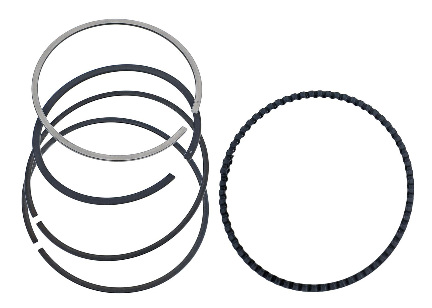 Wiseco Pistons 7900XX 79.00MM RING SET