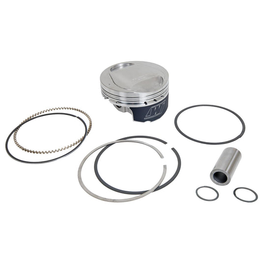 Wiseco Pistons K0112X25 Chrysler 6.1L Hemi 5.5cc Dome 1.220 CH